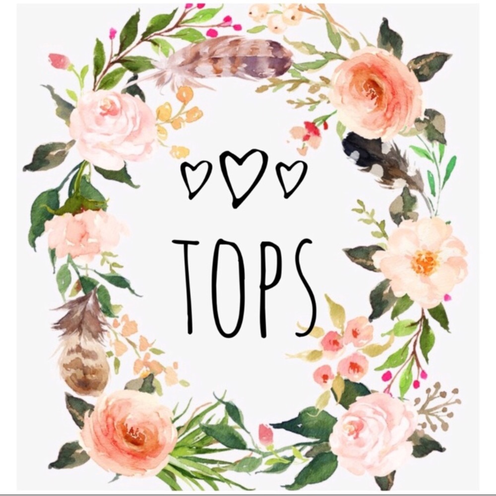 Tops